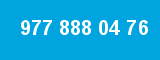 977 888 04 76